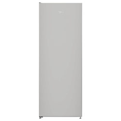 Beko FFG1545 Tall Freezer, A+ Energy Rating, 55cm Wide, Silver